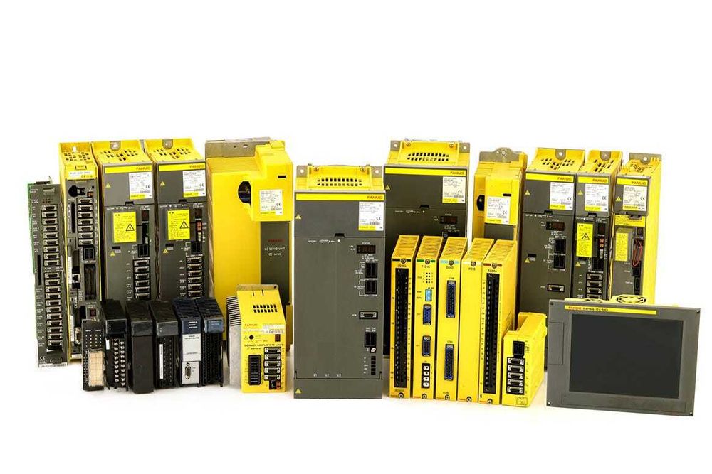 IC655MDL555 IC655MDL555