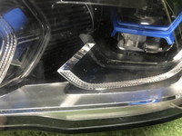 Фара левая BMW X5 G05 X6 G06 (2018-2023) Laser