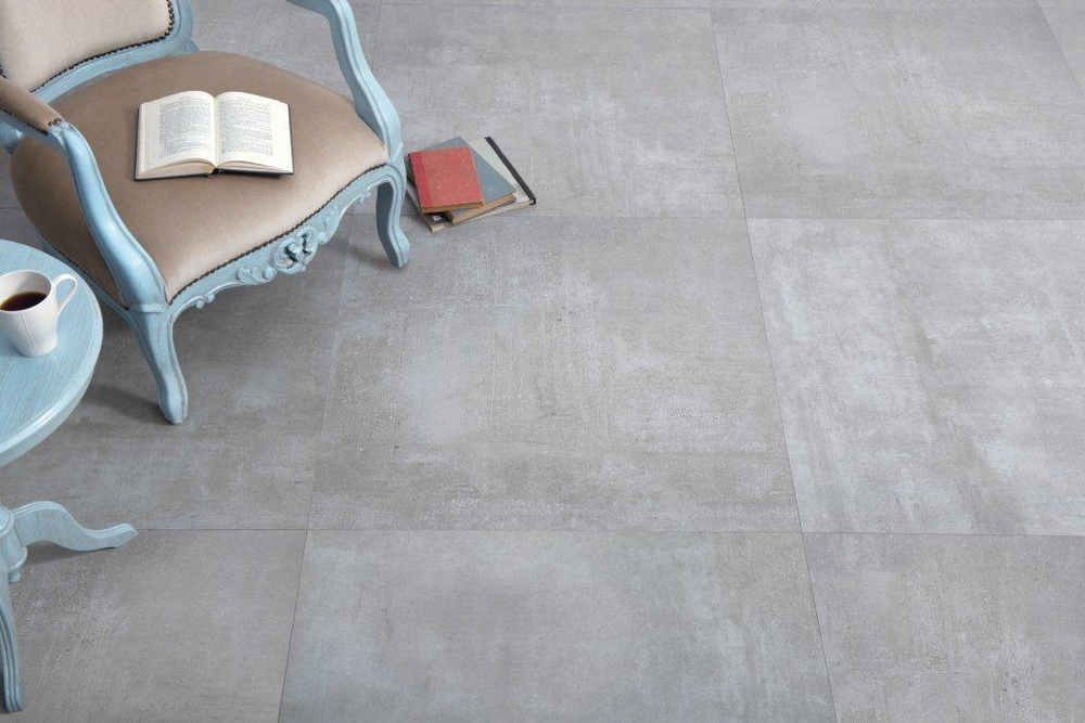 Seranit Beton Grey 60x120