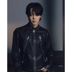 Альбом Jimin (BTS) FACE