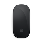 Мышь Apple Magic Mouse (3-го поколения) Lightning, Black (Черный) (MMMQ3)