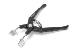 Клещи для реле изогнутые, в блистере RockForce##Rock FORCE RF-9C0104