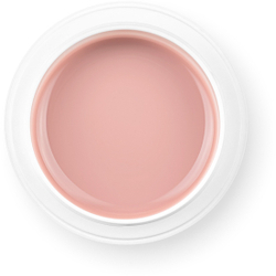 Claresa Soft&Easy Builder Gel - Гель-подложка для ногтей оттенок Natural, 45 g