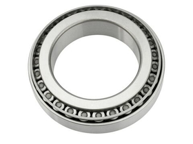 Подшипник ступицы/КПП 80*125*29 DAF LF45; Mercedes LK/LN2