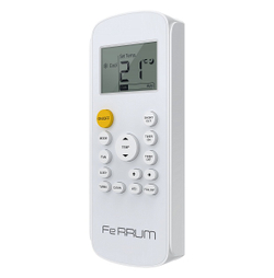 Сплит-система FERRUM, FORCE (on/off), FIS24F2 / FOS24F2