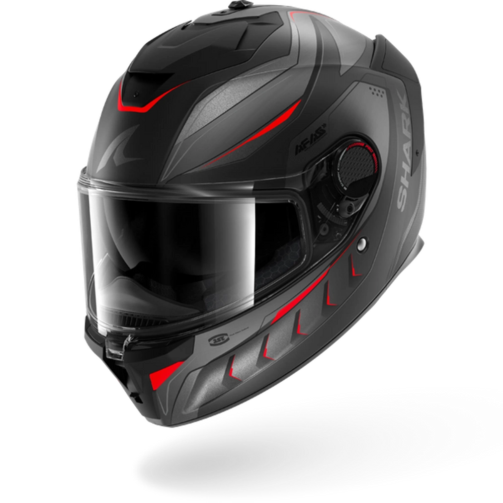 Шлем Shark SPARTAN GT PRO CARBON MEKARIUM