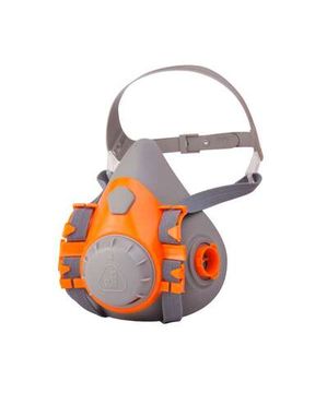 Полумаска Jeta Safety 6500 размер М (х10)
