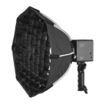 Осветитель светодиодный Falcon Eyes MiniLight M100R Kit