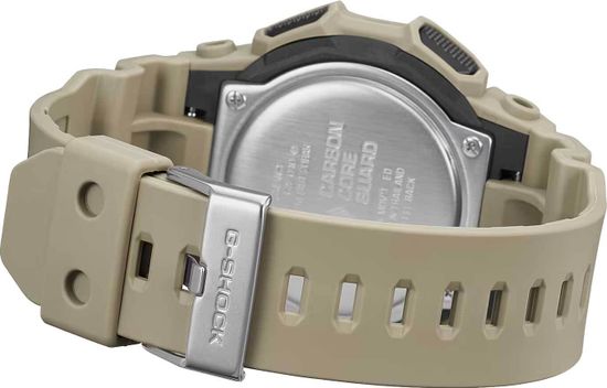 Наручные часы Casio G-Shock GA-010-5AER