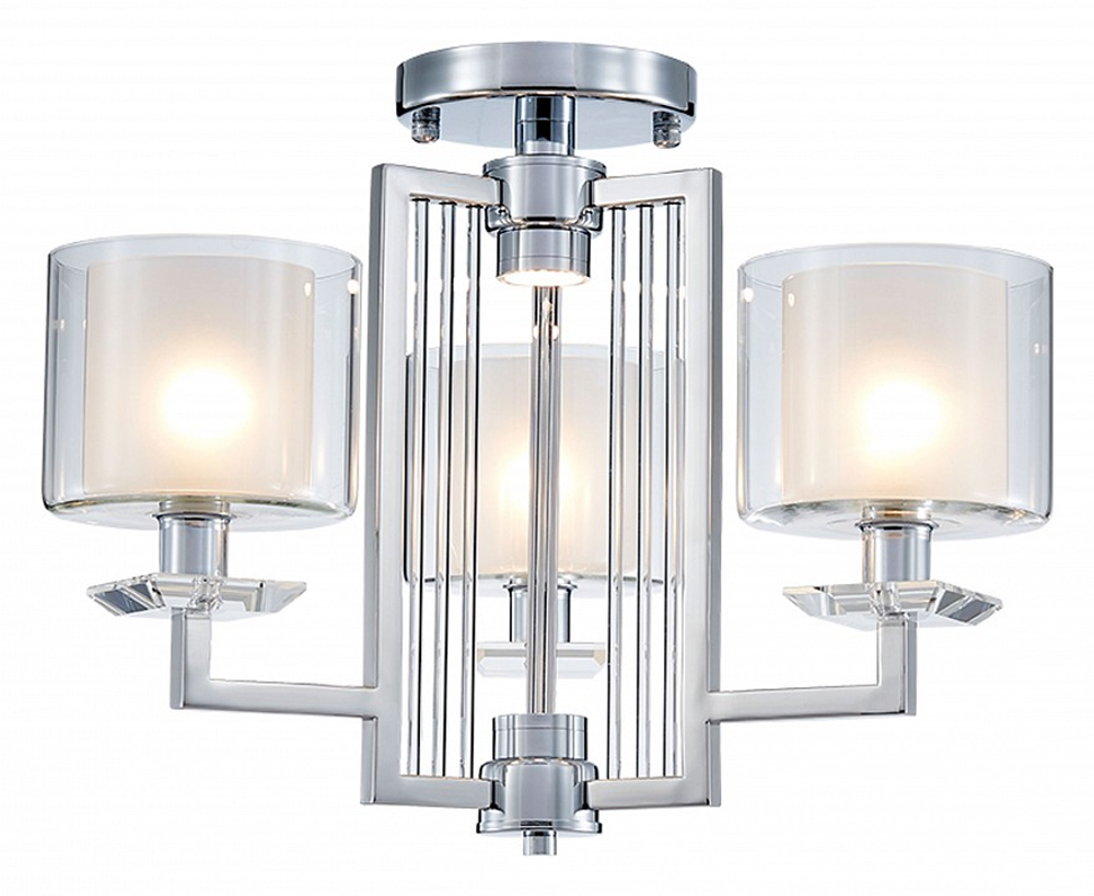 Люстра на штанге Newport 4400 4405/PL chrome