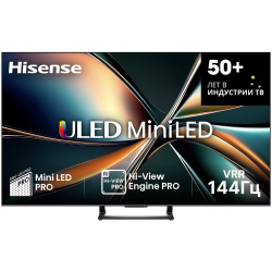 Телевизор Hisense 65U7Q (2025)