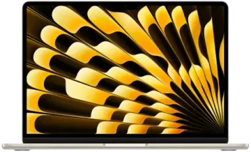 Ноутбук Apple MacBook Air 15 M5 (2026)