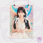 Постер А4 - TWICE - Taste Of Love (In Love ver.)