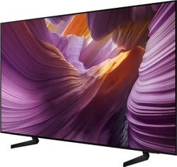 OLED телевизор Samsung OLED S85F QE65S85FAEXRU