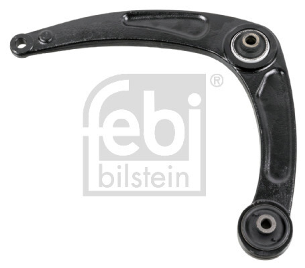 FEBI BILSTEIN - 22385-FEB - Control/Trailing Arm, wheel suspension - Povrat artikla narucenog iz Njemacke nije moguc.