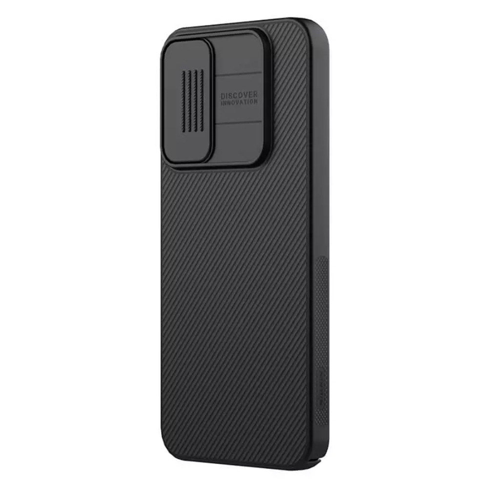 Накладка Nillkin CamShield Case с защитой камеры для Samsung Galaxy A15 4G/5G