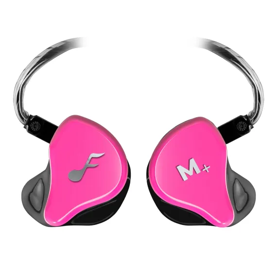 FATfreq Musician Plus Universal Pink