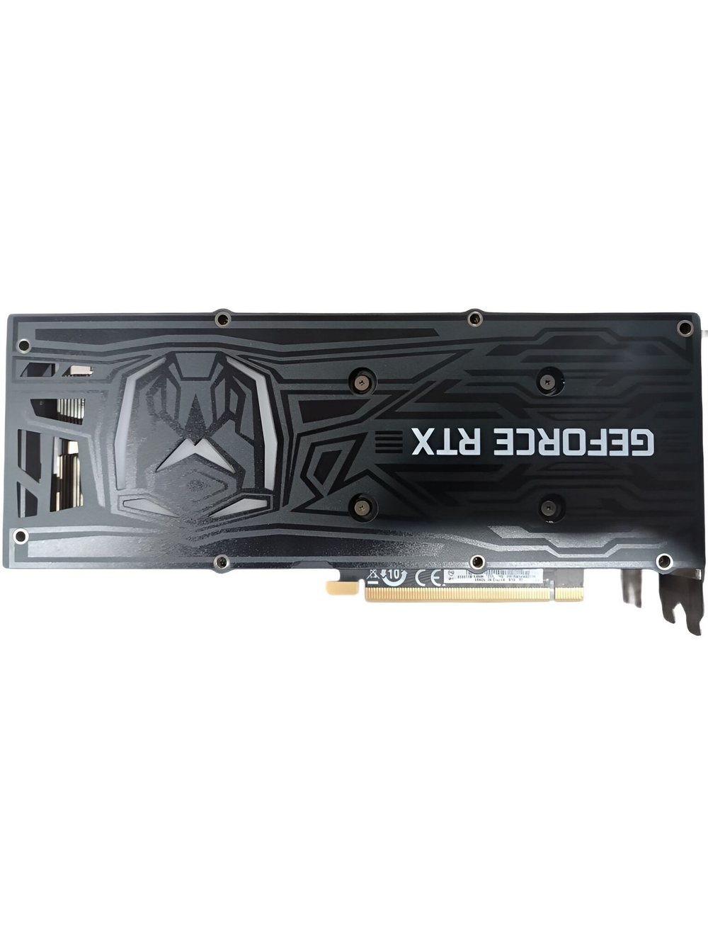 Видеокарта Lenovo RTX 3070 8GB GDDR6 256 bit