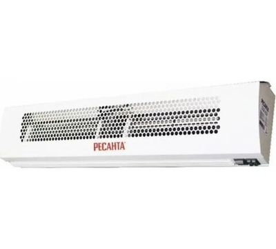 Тепловая завеса с пультом Ресанта ТЗ-6С 67/6/3