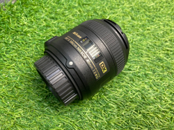 Nikon 40mm 2.8G AF-S DX Micro