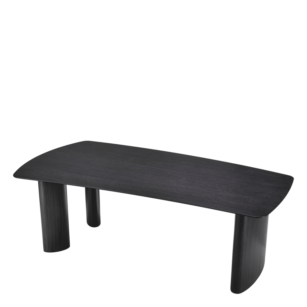 Обеденный стол Dining Table Bergman S арт.117345
