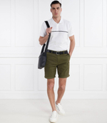 Шорты SCANTON Tommy Jeans - хаки(DM0DM18812)