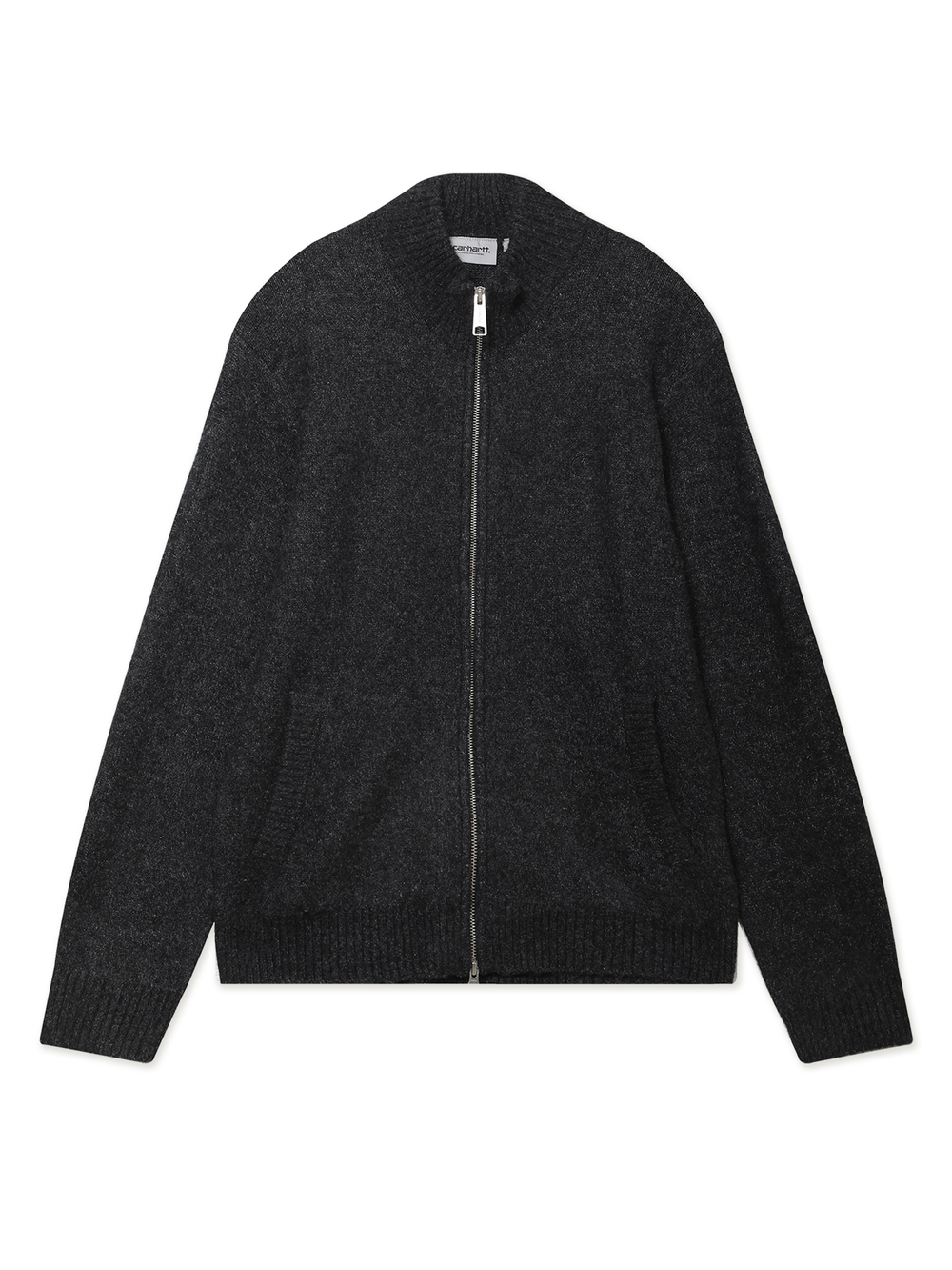 Свитер На Молнии Curtis Sweater Jacket