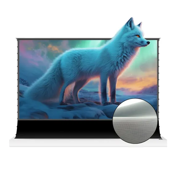 Vividstorm S Lite P White 120 Hyper White