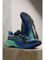 Кроссовки Rage Hyper Rush blue