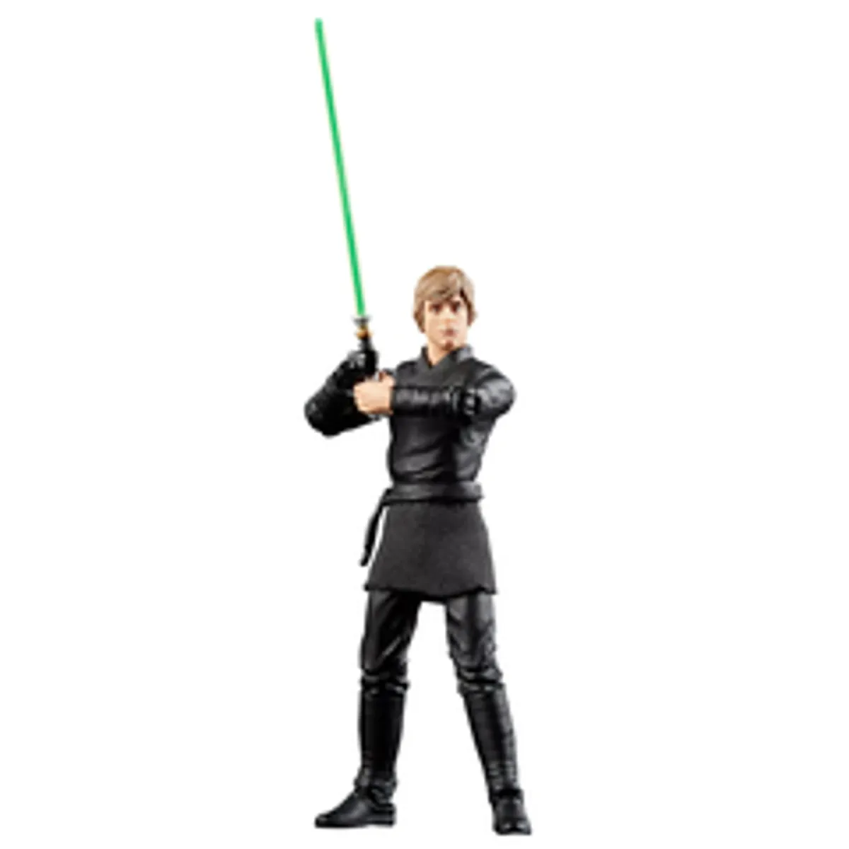 Фигурка Star Wars Vintage Collection: Luke Skywalker (Jedi Academy)
