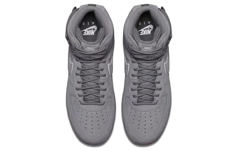 Nike Air Force 1 High Dark Stucco