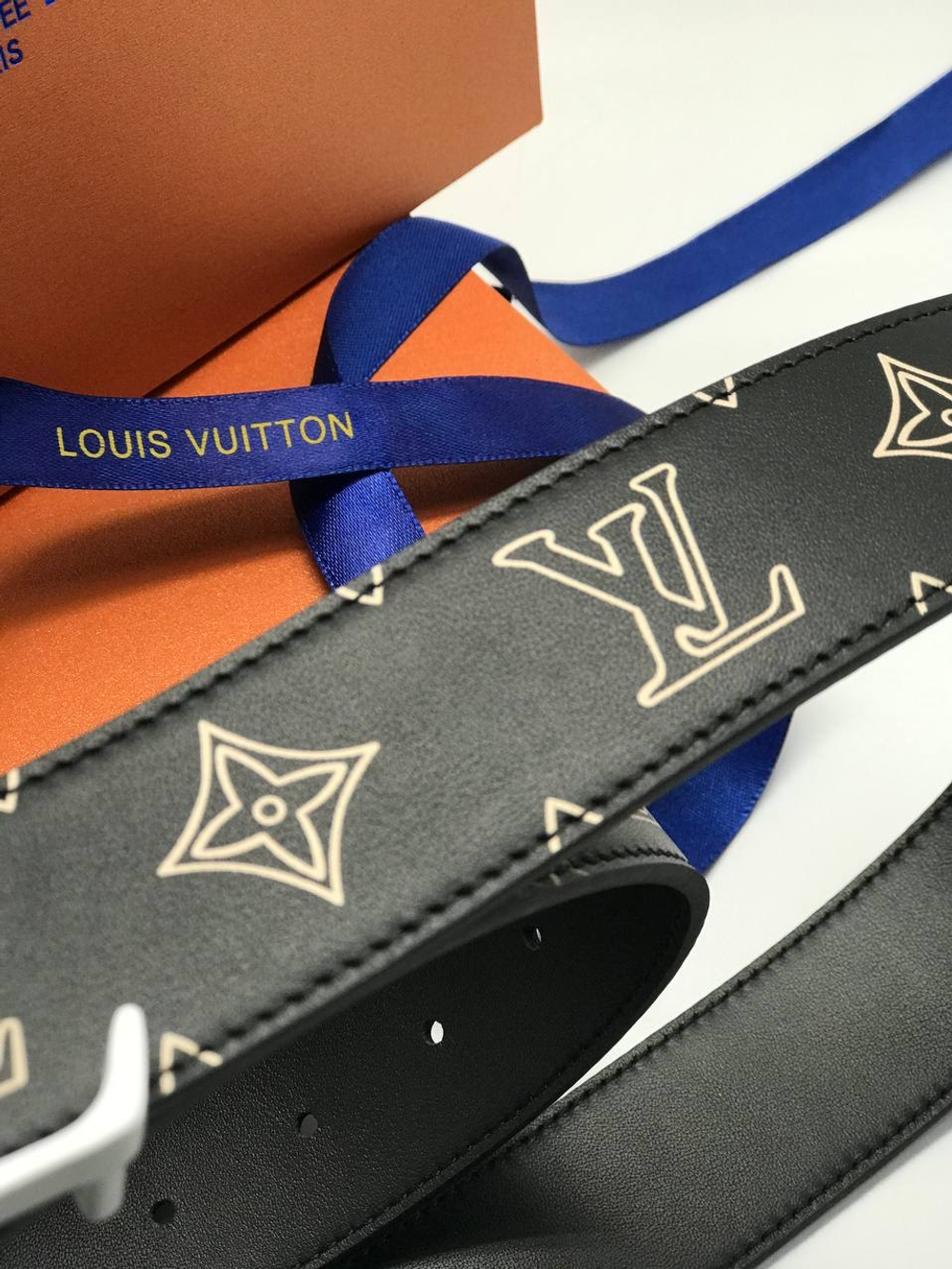 Ремень Louis Vuitton