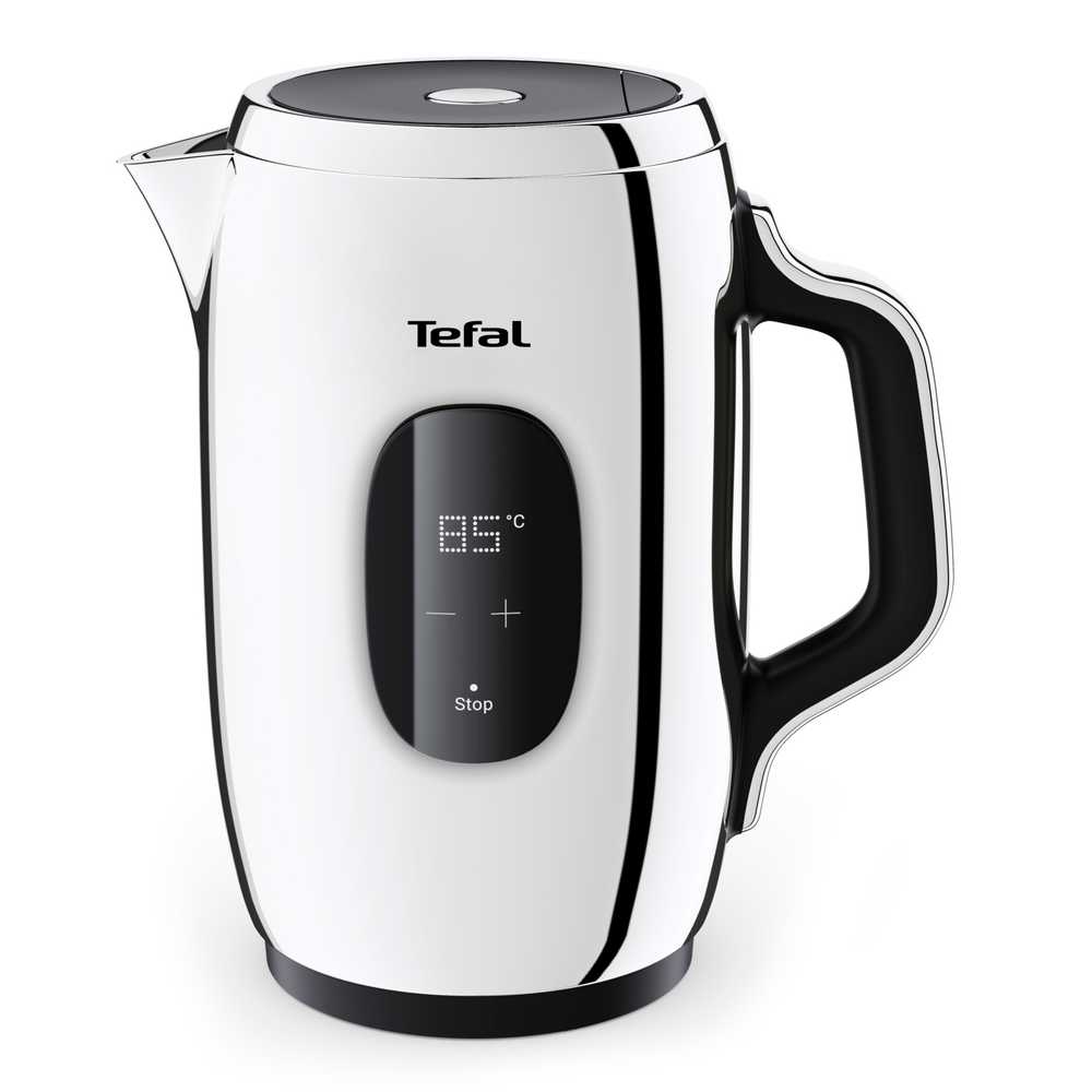 Набор для завтрака Tefal Majestuo KI883D10 + TT883D10