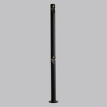 7021/6FL NATURE ODL25 675 Уличный светильник поворотный на 350° IP65 LED 6W 3000K 60° AC110-240V BAMBOO