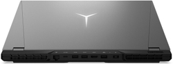Ноутбук Lenovo Legion 5 Pro 16ACH6 (82JS0008RU) 16"(2560x1600)IPS/ Ryzen 5-5600H(3.3ГГц)/ 16Гб/ 512Gb SSD/ GeForce RTX 3050 Ti 4Гб/ нет DVD/ Win10 / Серый