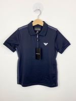 Новое поло  Armani, 116