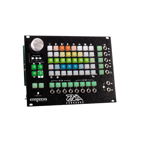 Empress Effects ZOIA Euroburo
