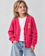 Шерстяной кардиган Ralph Lauren, 122