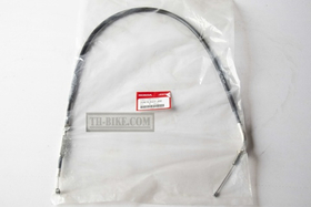 22870-KZZ-J00. CABLE COMP., CLUTCH. HONDA