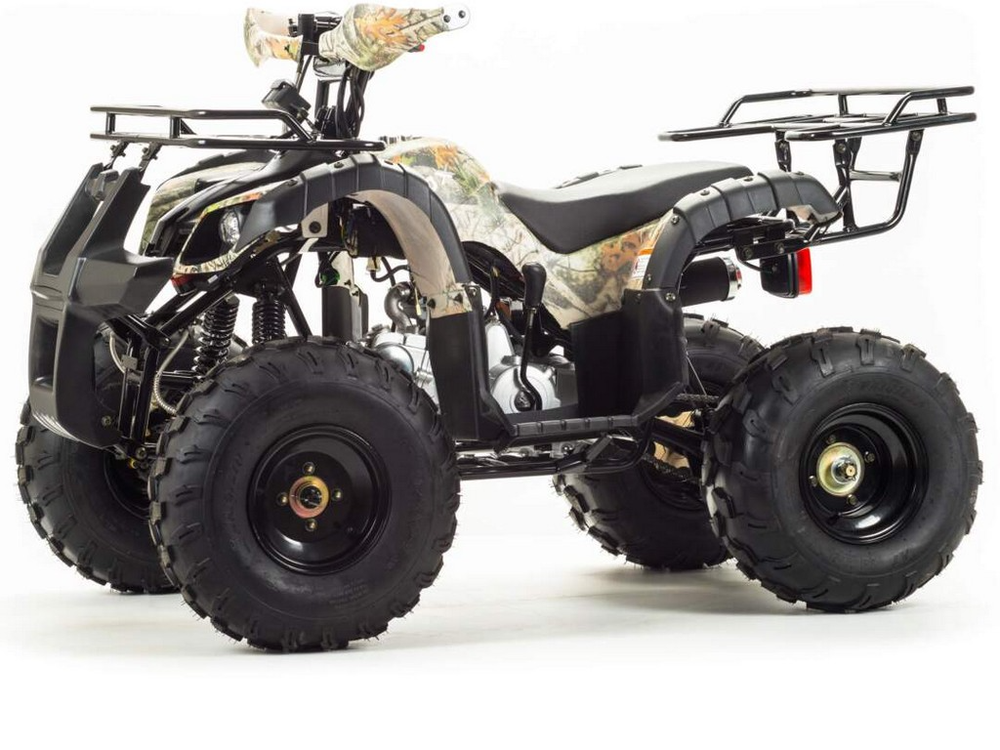 Квадроцикл MOTOLAND 125 FOX A
