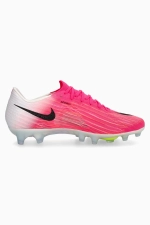 Бутсы Nike Zoom Mercurial Superfly 11 Elite AG-Pro - розовый