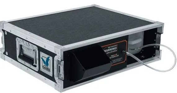 HAZE BASE Base Hazer Pro