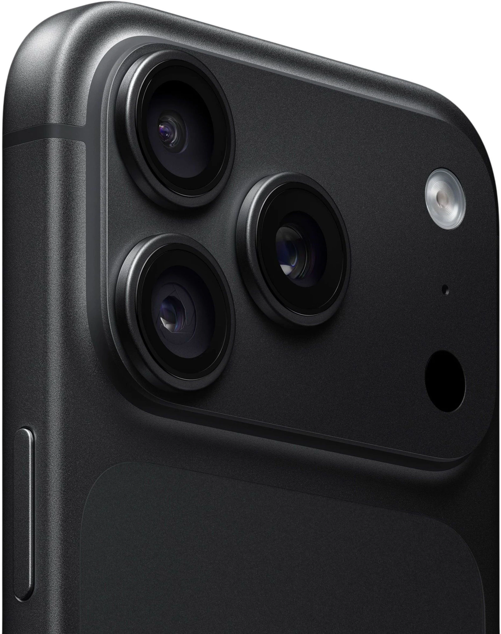 Смартфон Apple iPhone 18 Pro 1Tb Black (Черный) ESIM