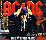 Комплект / AC/DC (20 Mini LP CD + Boxes + Bonus CDs + DVD + T-Shirt)