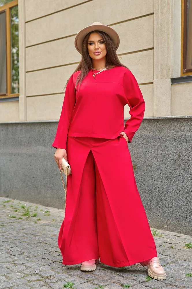 Костюм УК-340-1 Fabrika