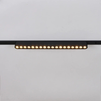 13002-9.3-001UR magnetic LED16W BK CCT+SMART Reluce Technical, LED