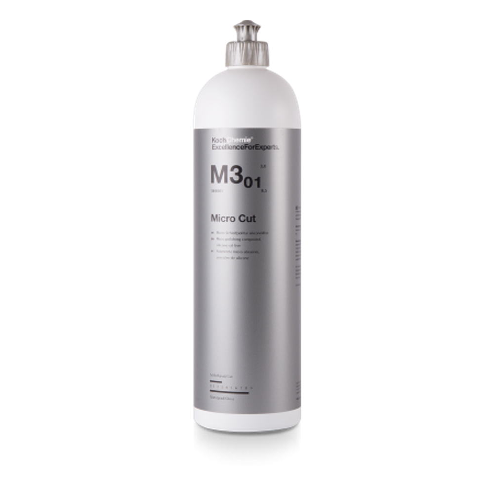 KochChemie Полировальная паста Micro Cut M3.01 (1л)