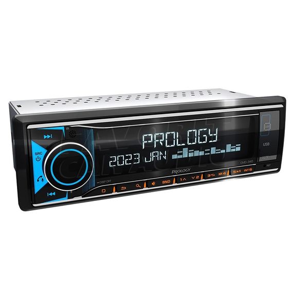 Prology CMD-340 DSP