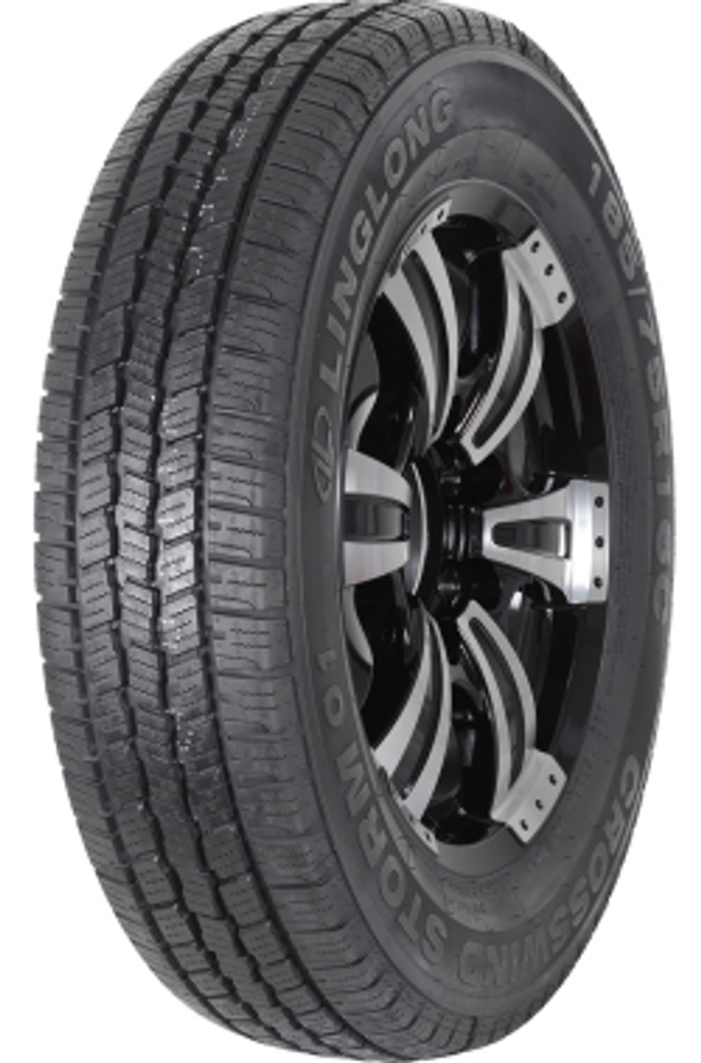 Легковая шина Linglong CrossWind Storm01 185/75-R16 104/102R