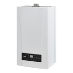 Котел газовый BAXI Eco Nova 18F NEW настенный, 2 конт., закр.кам.сгор.